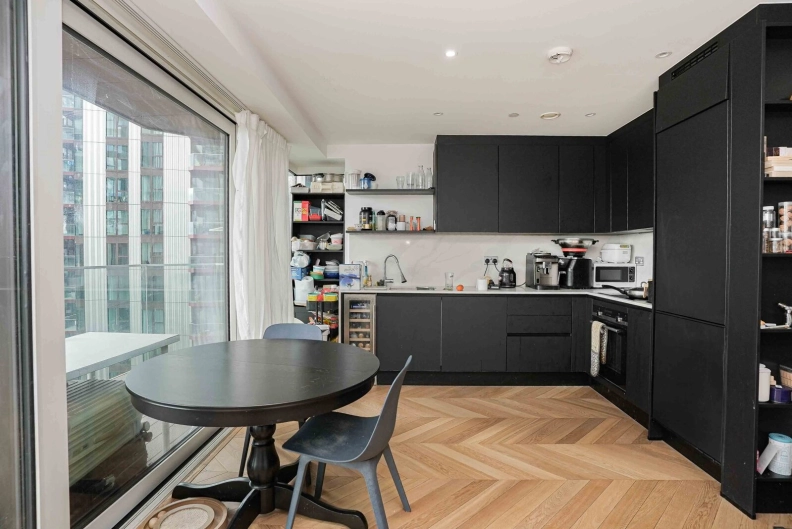 1 bedroom apartments/flats to sale in Brigadier Walk, Woolwich-image 15
