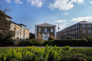 Argyll Road, Royal Arsenal SE18 image 1