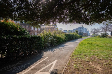 Argyll Road, Royal Arsenal SE18 image 19