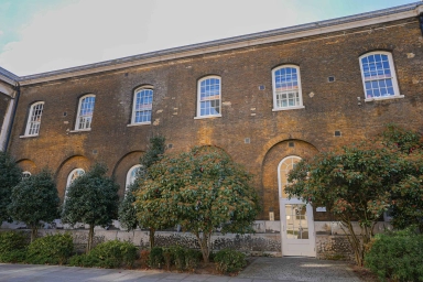 Argyll Road, Royal Arsenal SE18 image 13