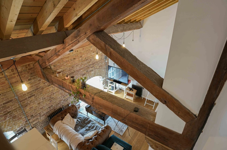2 bedrooms apartments/flats to sale in Argyll Road, Royal Arsenal-image 11
