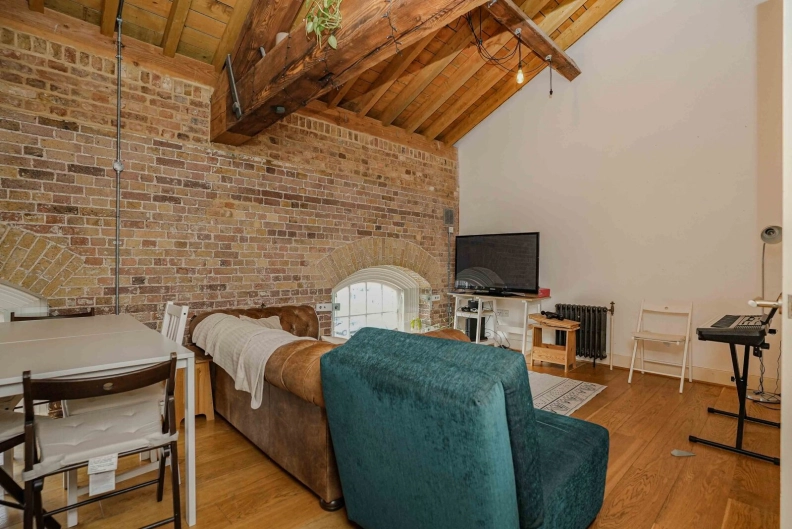2 bedrooms apartments/flats to sale in Argyll Road, Royal Arsenal-image 10