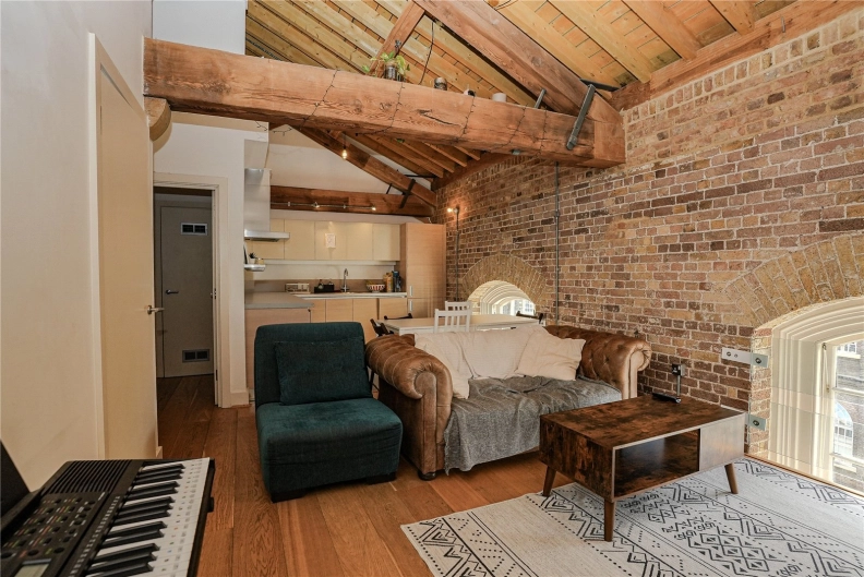 2 bedrooms apartments/flats to sale in Argyll Road, Royal Arsenal-image 2