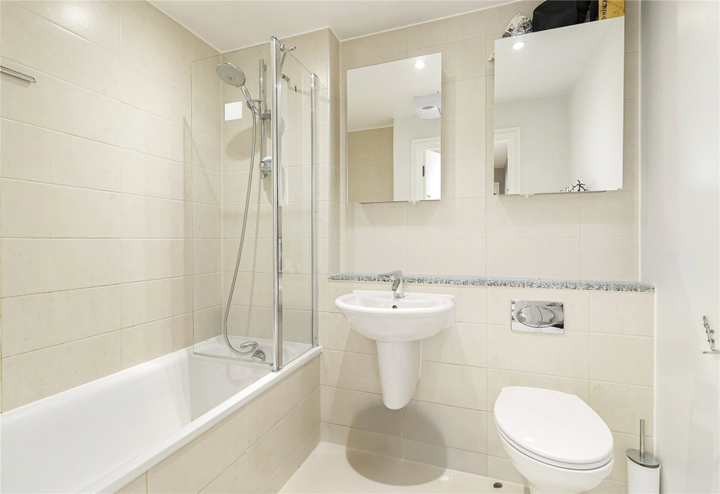 2 bedrooms apartments/flats for sale in Argyll Road, Woolwich - SE18 view 6