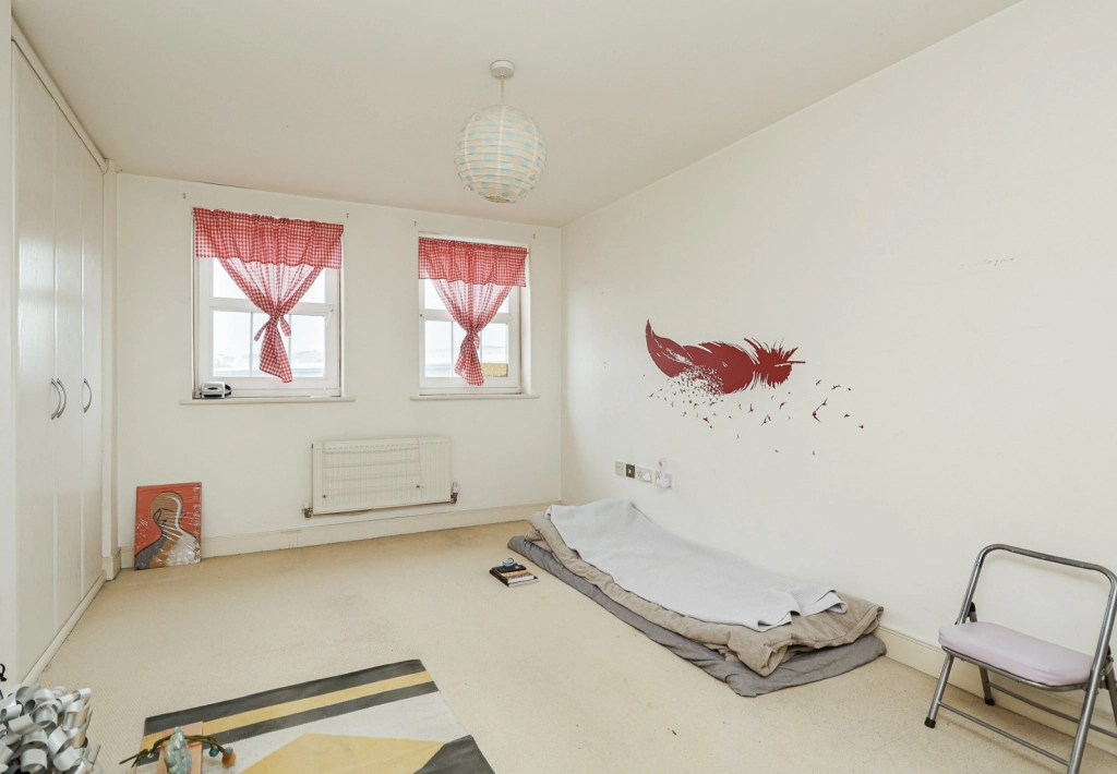 2 bedrooms apartments/flats for sale in Allenby Road, Woolwich - SE28 view 10
