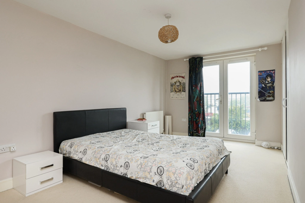 2 bedrooms apartments/flats for sale in Allenby Road, Woolwich - SE28 view 12