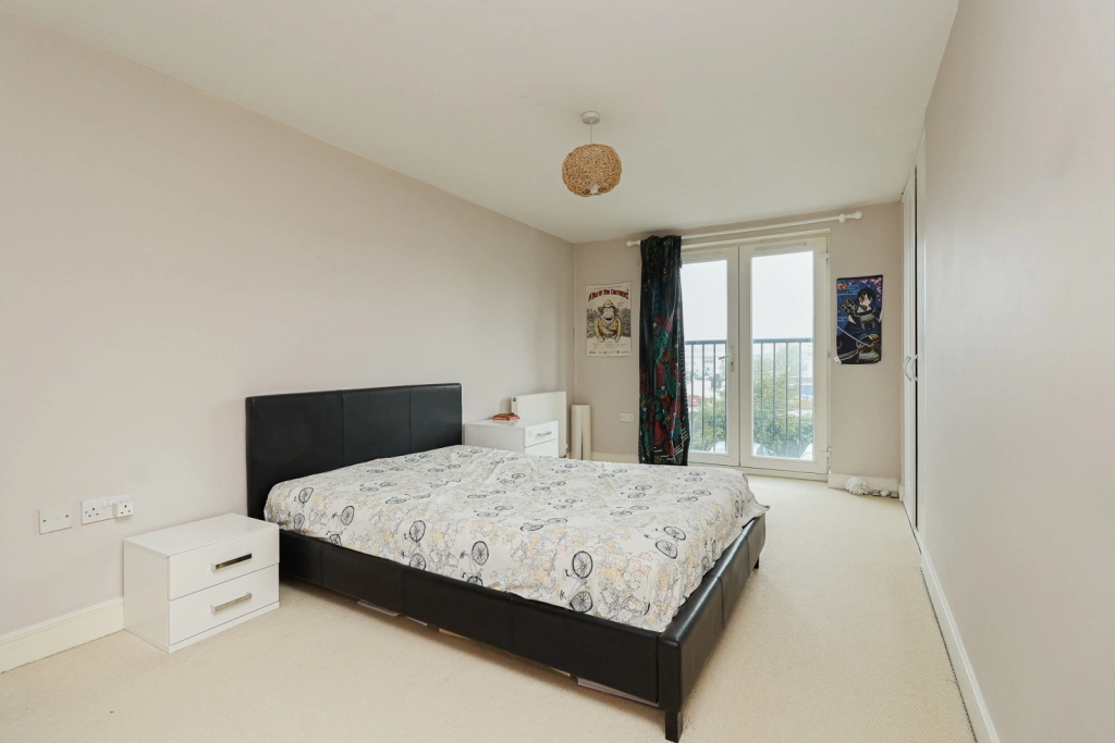2 bedrooms apartments/flats for sale in Allenby Road, Woolwich - SE28 view 5