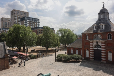Thunderer Walk, Woolwich SE18 image 13