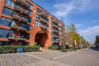 Thunderer Walk, Woolwich SE18 image 1