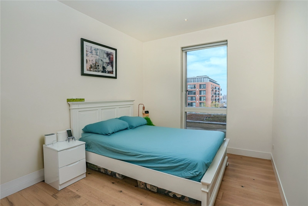 3 bedrooms apartments/flats for sale in Thunderer Walk, Woolwich - SE18 view 6