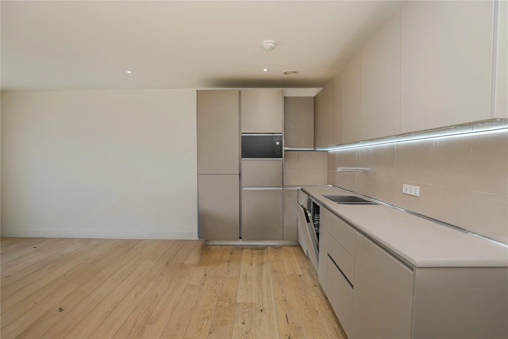 3 bedrooms apartments/flats for sale in Thunderer Walk, Woolwich - SE18 view 3