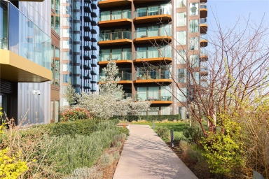 Brigadier Walk, Woolwich SE18 image 1