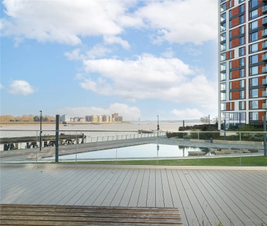 Brigadier Walk, Woolwich SE18 image 9
