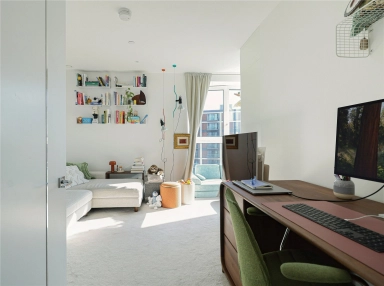 Brigadier Walk, Woolwich SE18 image 12