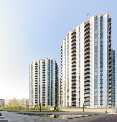 Brigadier Walk, Woolwich SE18 image 8