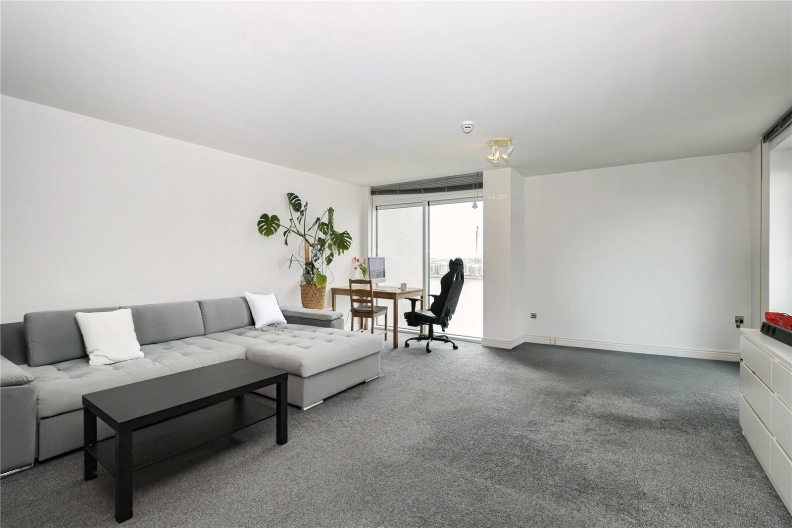 2 bedrooms apartments/flats to sale in Erebus Drive, Woolwich-image 1