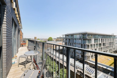 Major Draper Street, Woolwich SE18 image 8