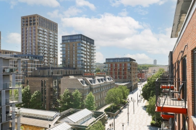 Major Draper Street, Woolwich SE18 image 11