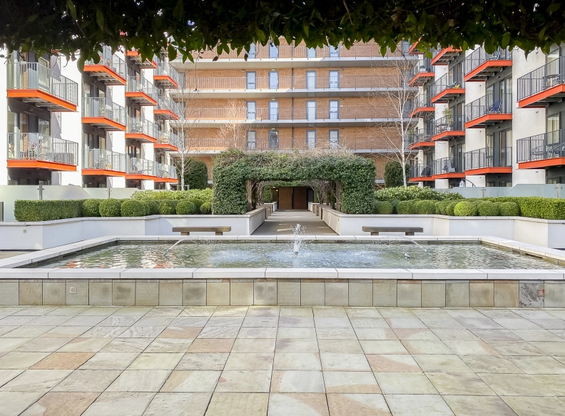 2 bedrooms apartments/flats to sale in Major Draper Street, Woolwich-image 13