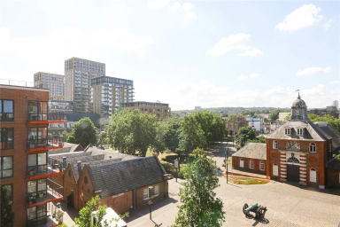 Thunderer Walk, Woolwich SE18 image 9