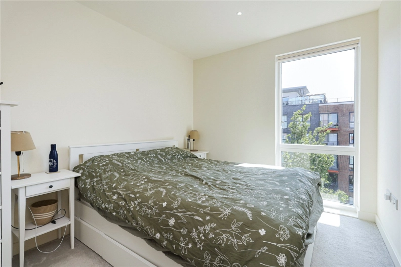 2 bedrooms apartments/flats to sale in Thunderer Walk, Woolwich-image 8