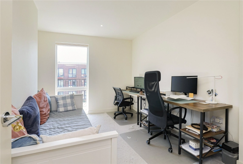 2 bedrooms apartments/flats to sale in Thunderer Walk, Woolwich-image 10