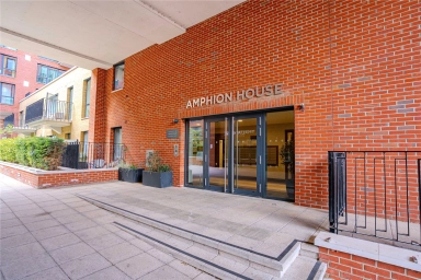 Thunderer Walk, Woolwich SE18 image 10