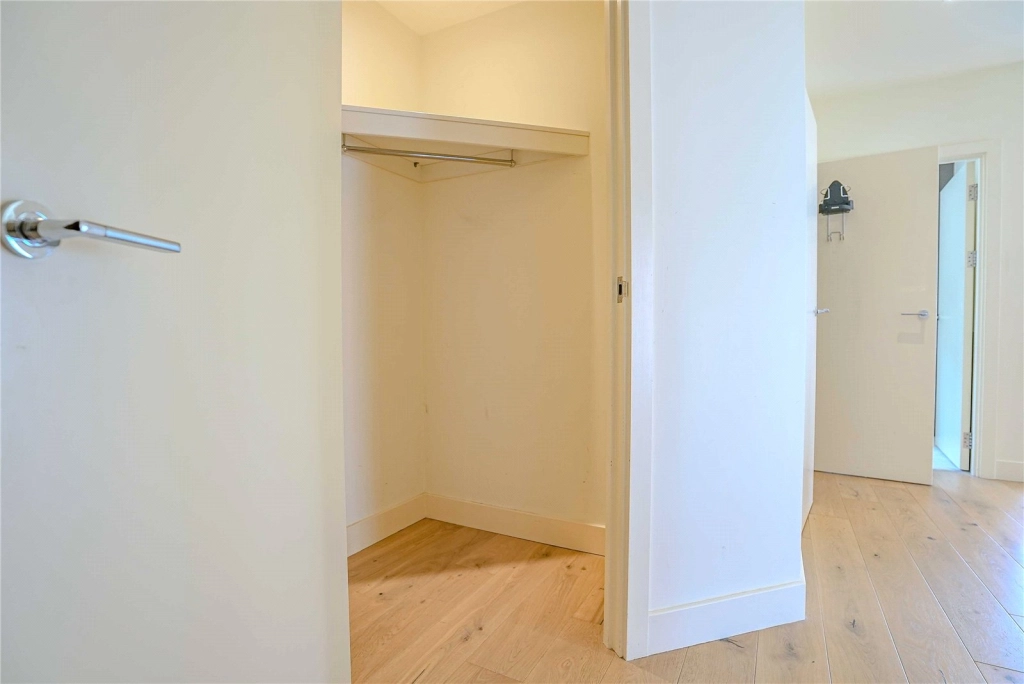2 bedrooms apartments/flats for sale in Thunderer Walk, Woolwich - SE18 view 18