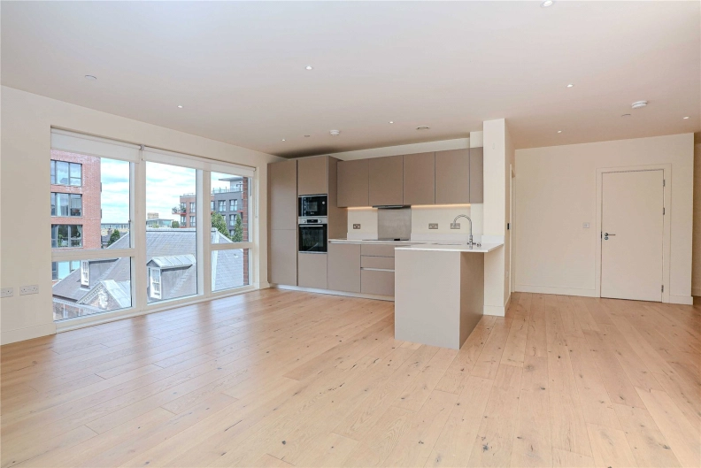 2 bedrooms apartments/flats to sale in Thunderer Walk, Woolwich-image 13