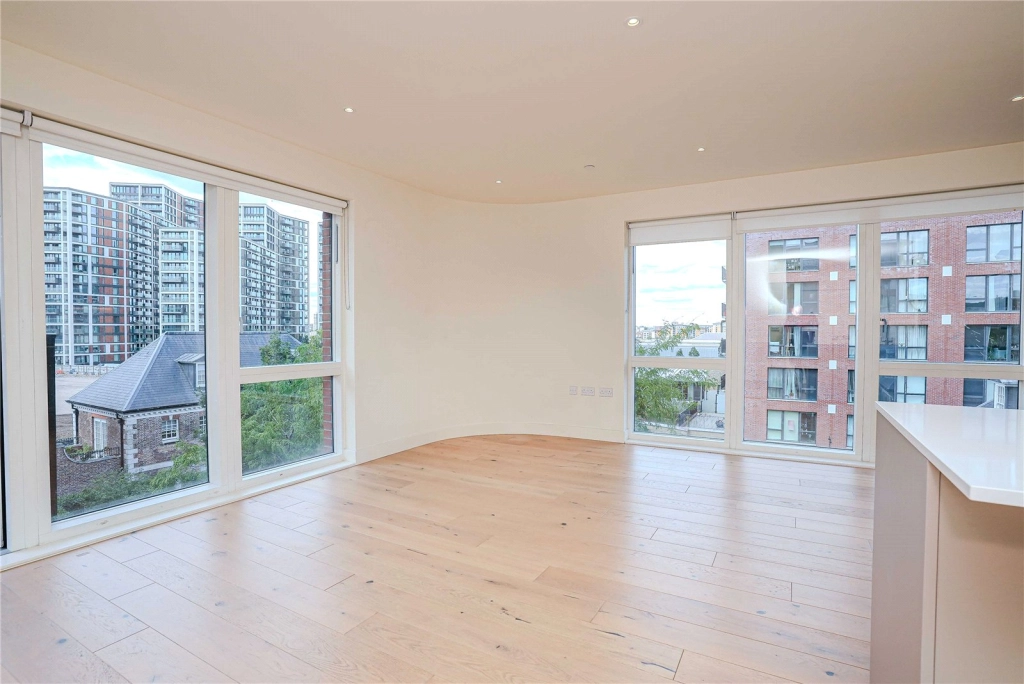 2 bedrooms apartments/flats for sale in Thunderer Walk, Woolwich - SE18 view 12