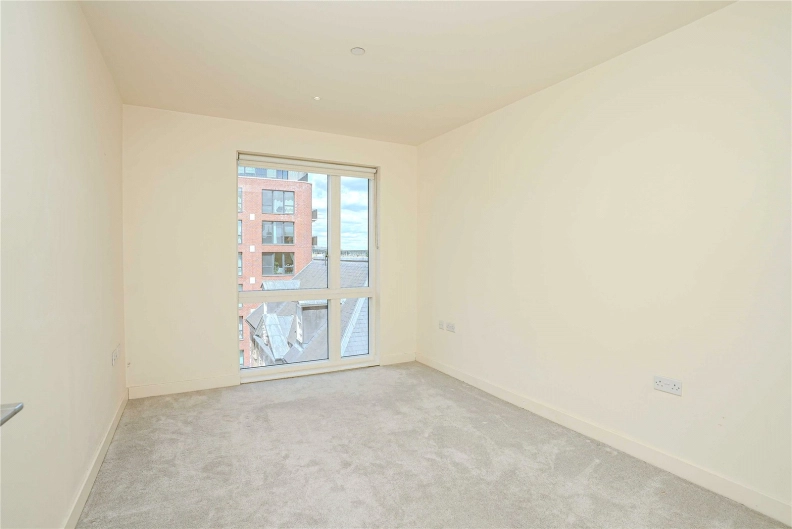 2 bedrooms apartments/flats to sale in Thunderer Walk, Woolwich-image 6