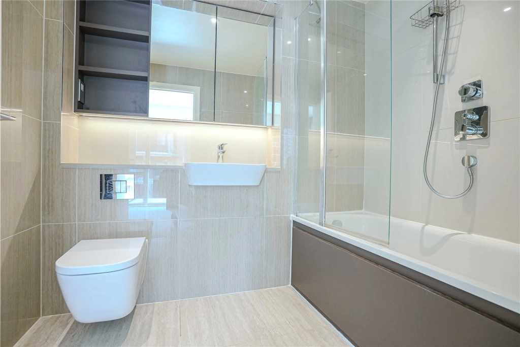 2 bedrooms apartments/flats for sale in Thunderer Walk, Woolwich - SE18 view 17