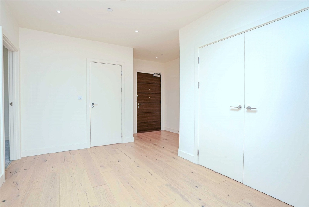 2 bedrooms apartments/flats for sale in Thunderer Walk, Woolwich - SE18 view 15