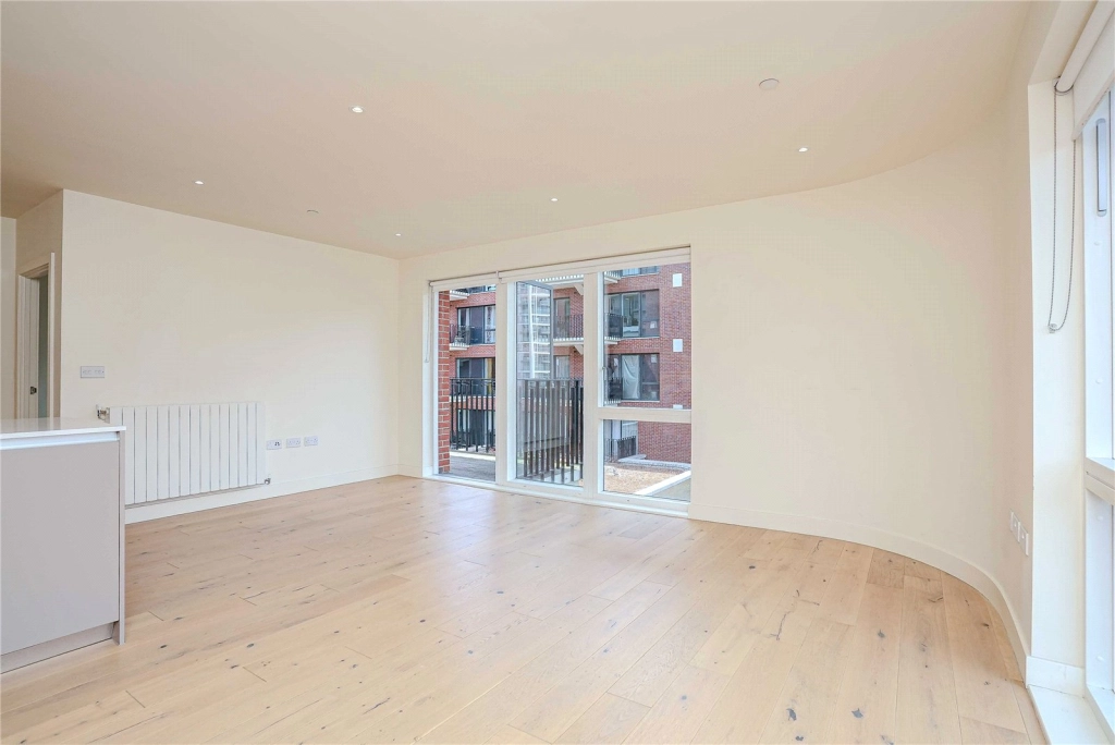 2 bedrooms apartments/flats for sale in Thunderer Walk, Woolwich - SE18 view 13