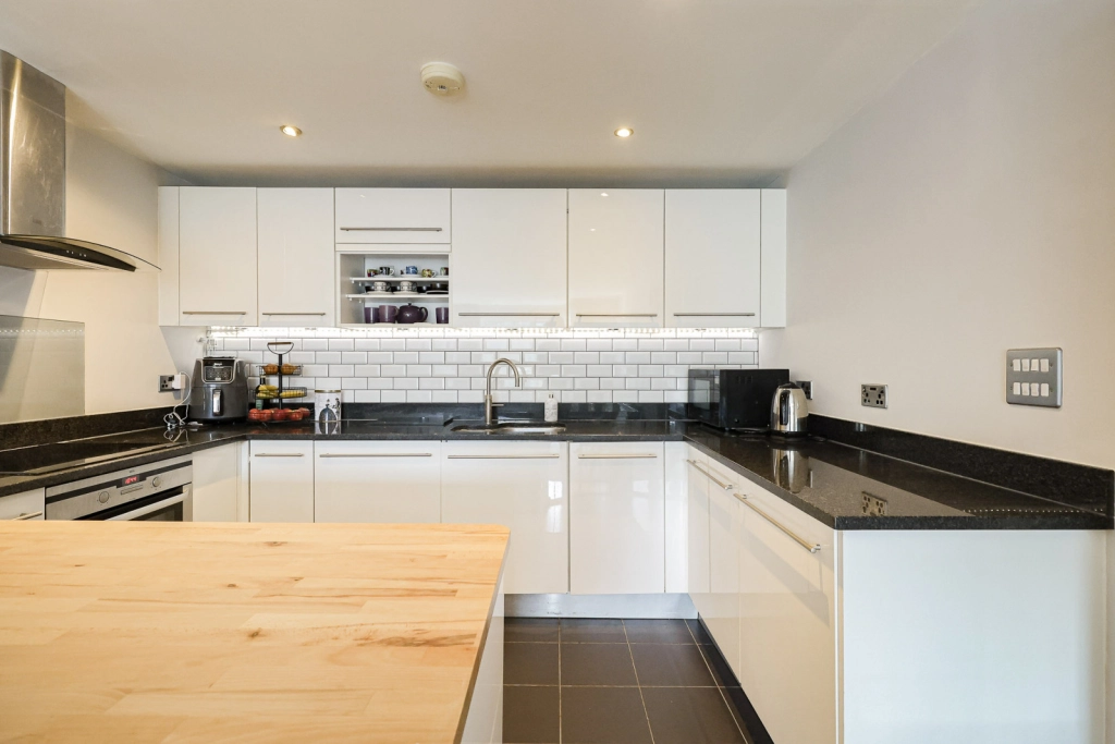 2 bedrooms apartments/flats for sale in Argyll Road, Woolwich - SE18 view 16