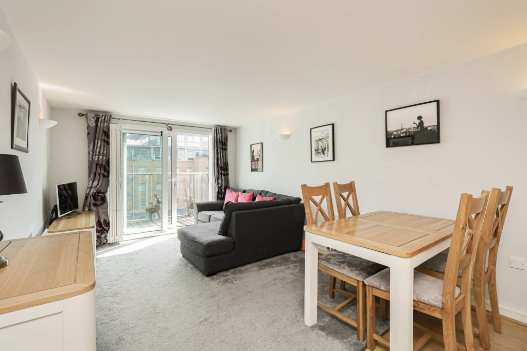 2 bedrooms apartments/flats for sale in Argyll Road, Woolwich - SE18 view 11