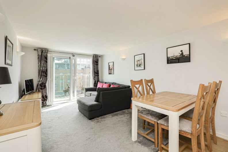 2 bedrooms apartments/flats to sale in Argyll Road, Woolwich-image 8