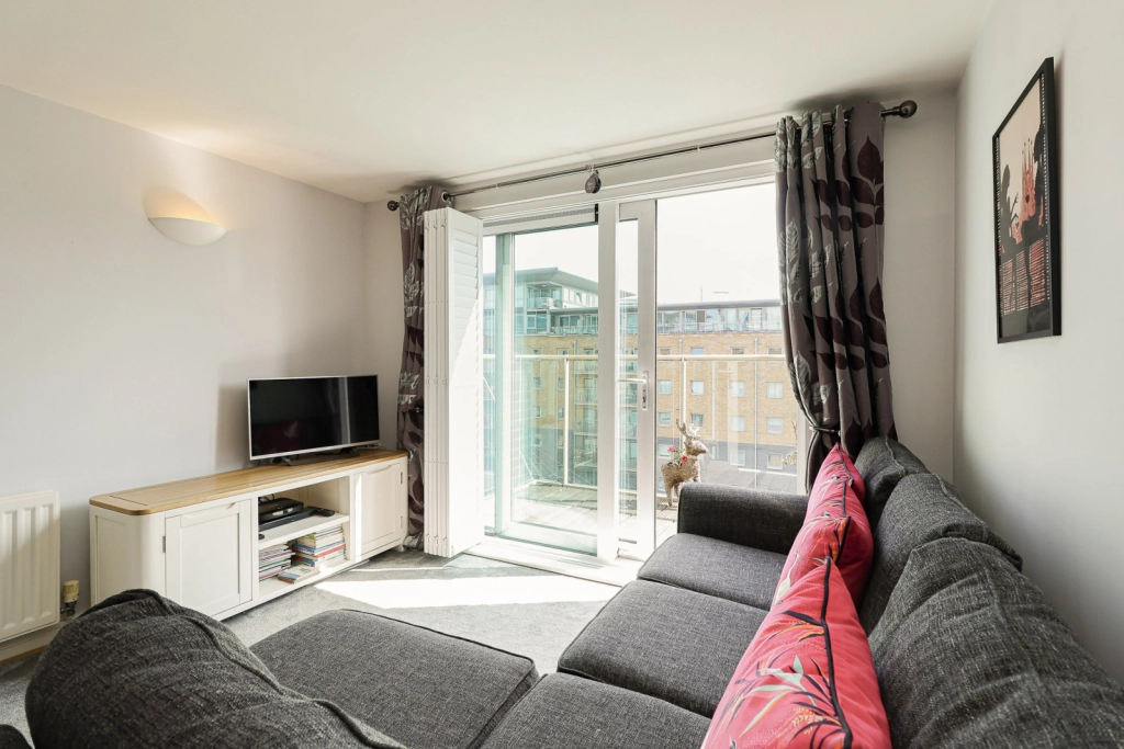 2 bedrooms apartments/flats for sale in Argyll Road, Woolwich - SE18 view 14