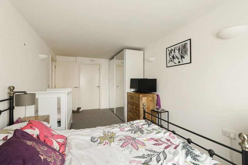 2 bedrooms apartments/flats to sale in Argyll Road, Woolwich-image 17