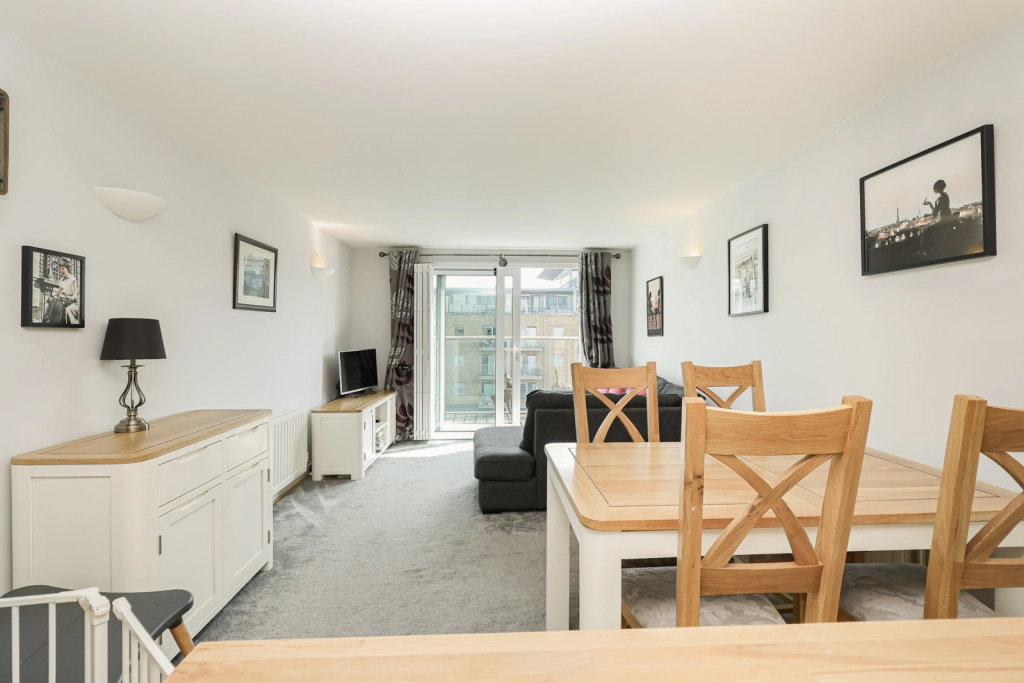 2 bedrooms apartments/flats for sale in Argyll Road, Woolwich - SE18 view 17