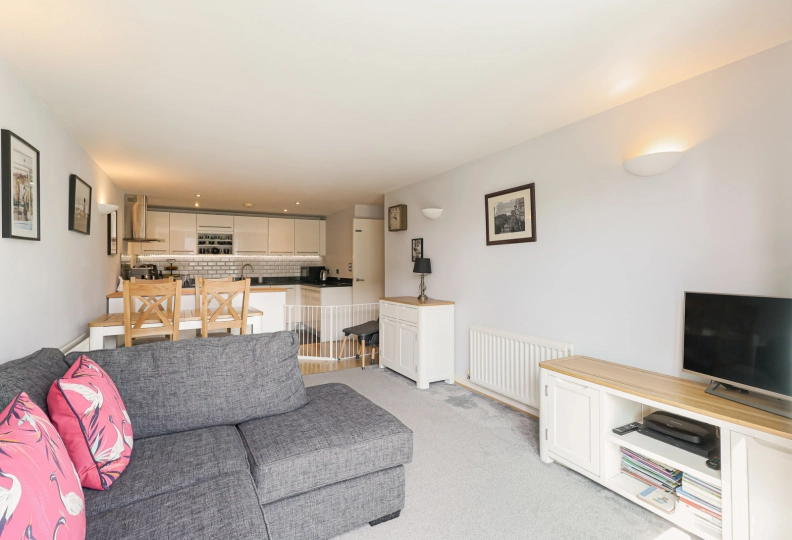 2 bedrooms apartments/flats to sale in Argyll Road, Woolwich-image 14