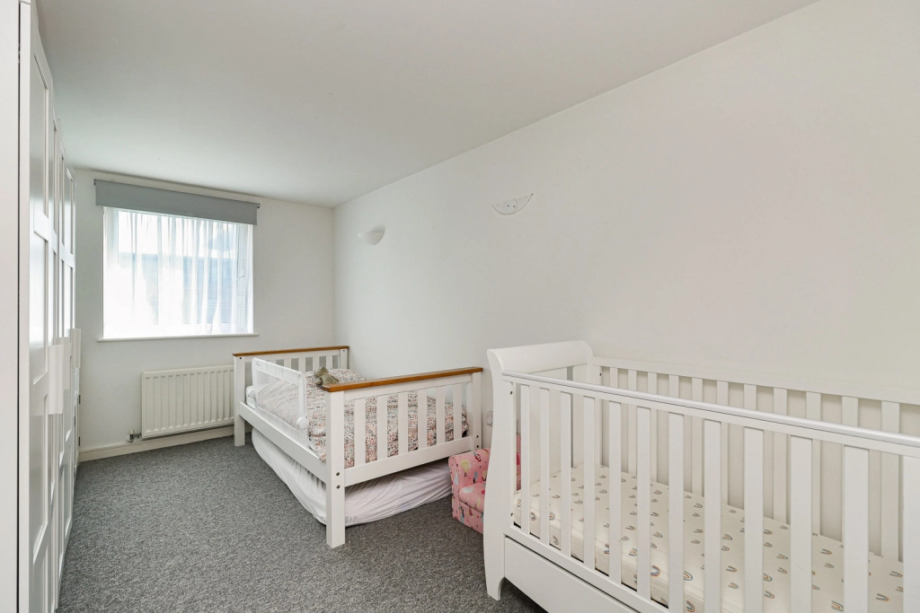 2 bedrooms apartments/flats for sale in Argyll Road, Woolwich - SE18 view 6