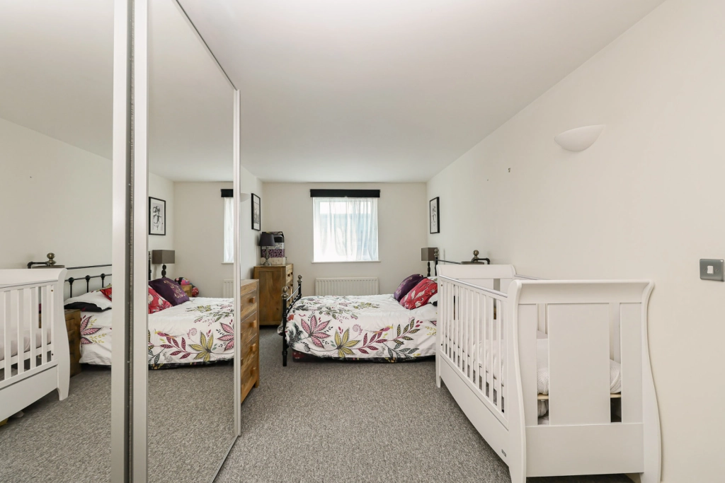 2 bedrooms apartments/flats for sale in Argyll Road, Woolwich - SE18 view 7