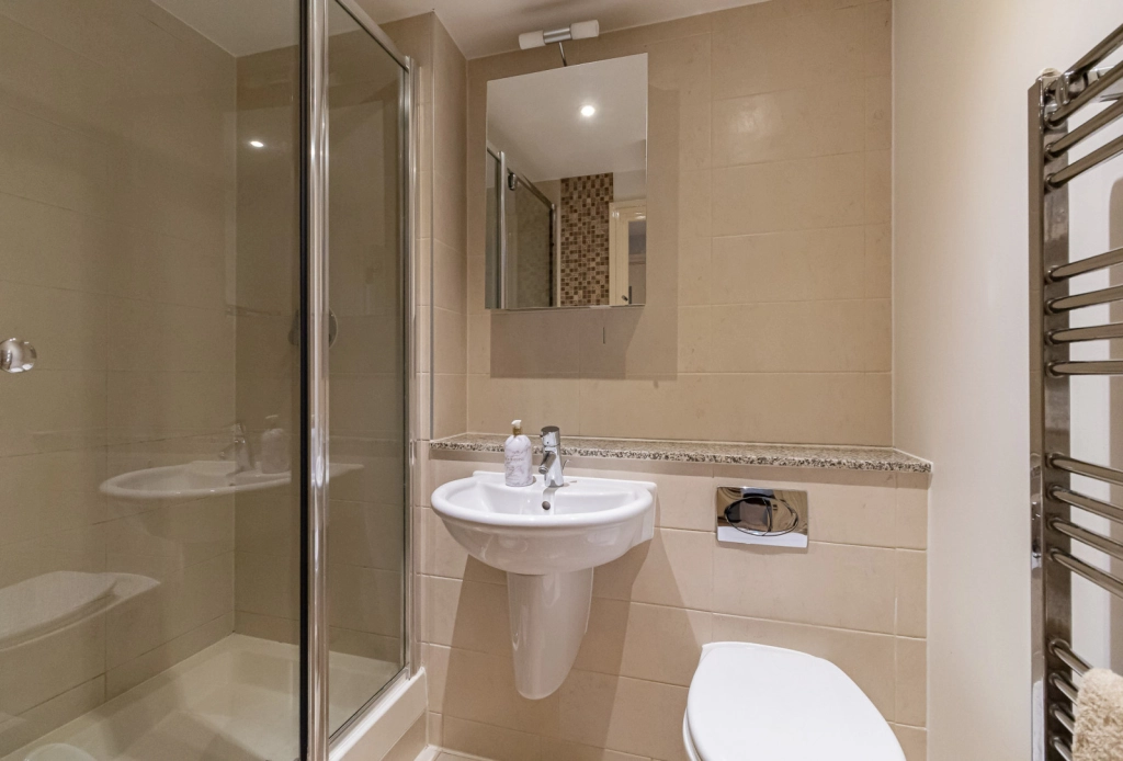 2 bedrooms apartments/flats for sale in Argyll Road, Woolwich - SE18 view 5