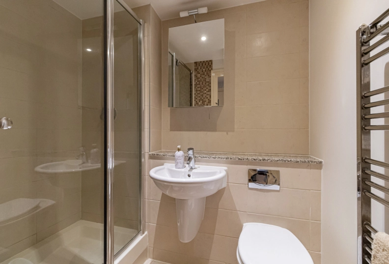 2 bedrooms apartments/flats to sale in Argyll Road, Woolwich-image 11