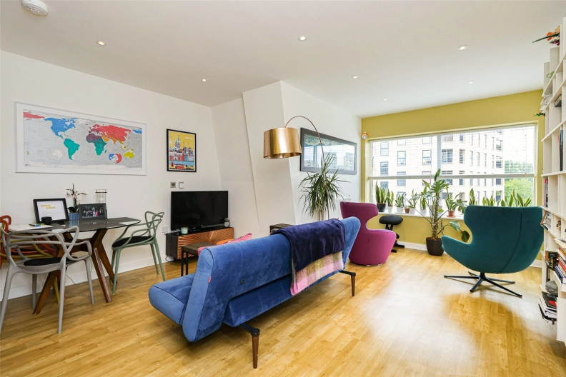 1 bedroom apartments/flats to sale in Moy Lane, Woolwich-image 2