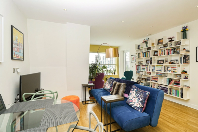 1 bedroom apartments/flats to sale in Moy Lane, Woolwich-image 3