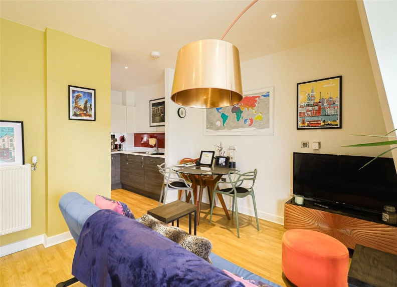 1 bedroom apartments/flats to sale in Moy Lane, Woolwich-image 9