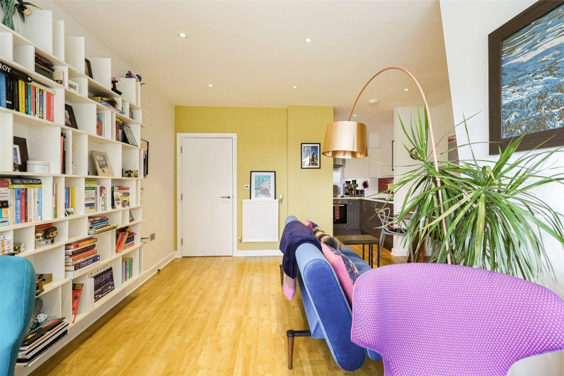 1 bedroom apartments/flats to sale in Moy Lane, Woolwich-image 11