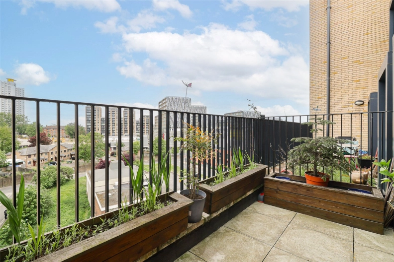 1 bedroom apartments/flats to sale in Moy Lane, Woolwich-image 7